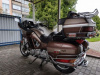 Yamaha XVZ, 1985 г.