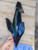 KAWASAKI Z1000SX ПЕРЕДНИЙ ПЛАСТИК 