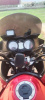 Suzuki DL 650, 2005 г.
