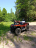 CFMOTO CForce, 2025 г.