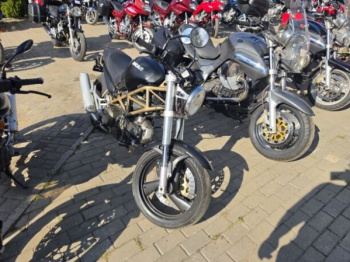 Ducati Monster, 2000 г.