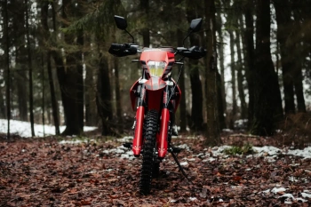 Эндуро Motoland XR 300 LITE с ПТС, 2026 г.