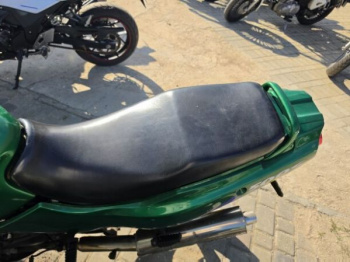 Kawasaki GPZ, 1996 г.