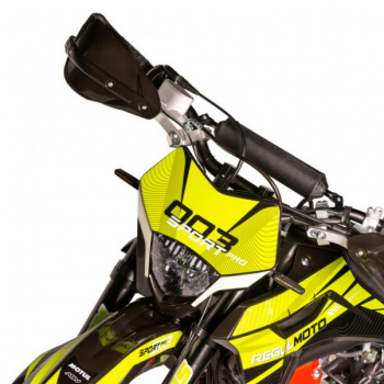 Regulmoto Sport 003 PR PRO 300, 2026 г.