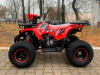 MMG Hummer Mars, 2023 г.
