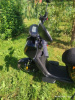 Kugoo Kirin V Note, 2022 г.