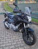Honda NC 700x ABS, 2012 г.