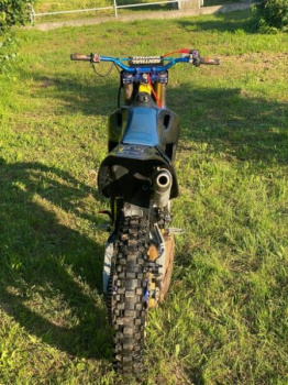 Motoland XT 250ST, 2021 г.