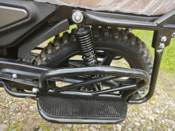Racer RC 50-H SCOUT, 2026 г.