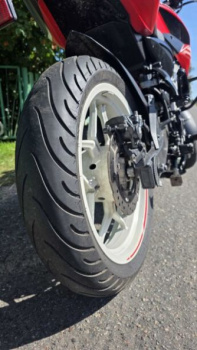 BAJAJ Pulsar NS200, 2021 г.