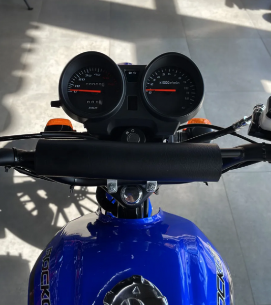  ROCKOT ALPHA OFFROAD, 2026 г.