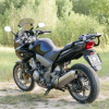 Honda CBF CBF1000, 2010 г.