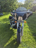 Honda VT, 2001 г.
