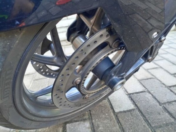 BMW K K1200R Sport (K43), 2007 г.
