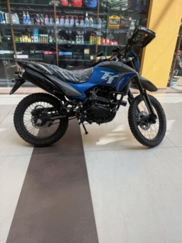 Ataki CROSSER 300, 2025 г.