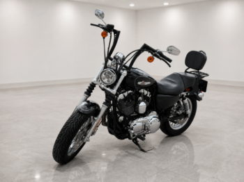 Harley-Davidson Sportster 1200С, 2017 г.