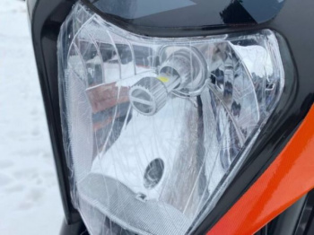 Racer TRX 140E Pitbike, 2026 г.