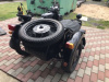 Днепр К-650, 1990 г.
