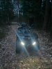 CFMOTO X5 500HO, 2020 г.