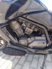Honda DN, 2009 г.