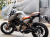 Regulmoto Alien Monster 300, 2025 г.