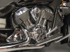 Indian Chieftain, 2015 г.