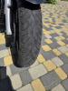 Yamaha XVS, 2011 г.