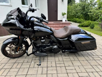 Harley-Davidson Road Glide ST, 2023 г.