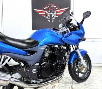 Kawasaki ZR 7S., 2001 г.