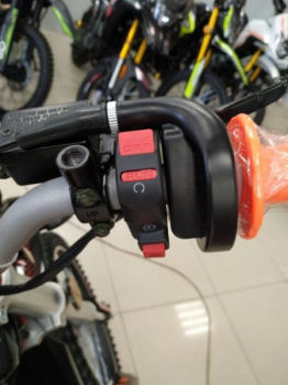Xmotos XPR c ПТС, 2026 г.