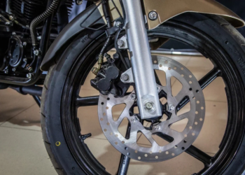 Motoland Bandit 300, 2024 г.