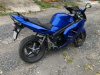 Triumph Sprint, 2007 г.