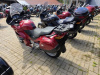 Honda Deauville, 2000 г.