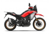 QJ MOTOR SRT 450 RX, 2026 г.