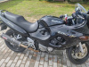 Suzuki Katana GSX F 750, 2002 г.