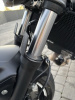 Suzuki SV 650 ABS Bandit, 2016 г.