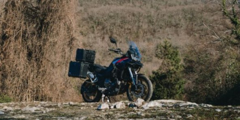 Cyclone RX600 ADV, 2026 г.