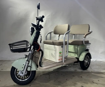  GreenCamel Пони Z8 V2, 2026 г.