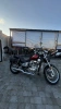 Круизер/чоппер Honda VT 800, 1989 г.