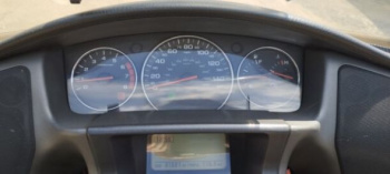 Honda Gold Wing, 2006 г.