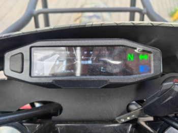 Motoland ENDURO MILITARY 300, 2026 г.