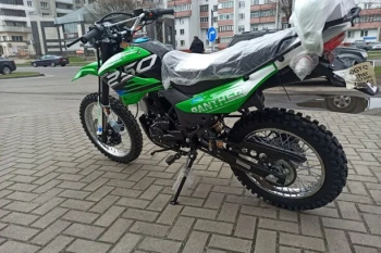 Эндуро Racer RC 250GY-C2 Panther, 2025 г.