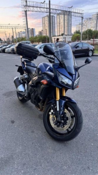 Yamaha FZ, 2006 г.