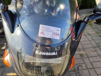 Kawasaki ZZR, 1994 г.