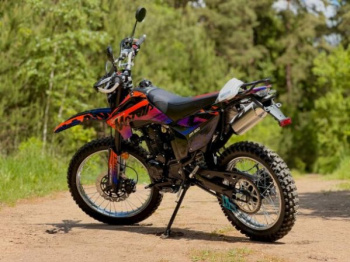 Racer ZWC2-300B, 2026 г.