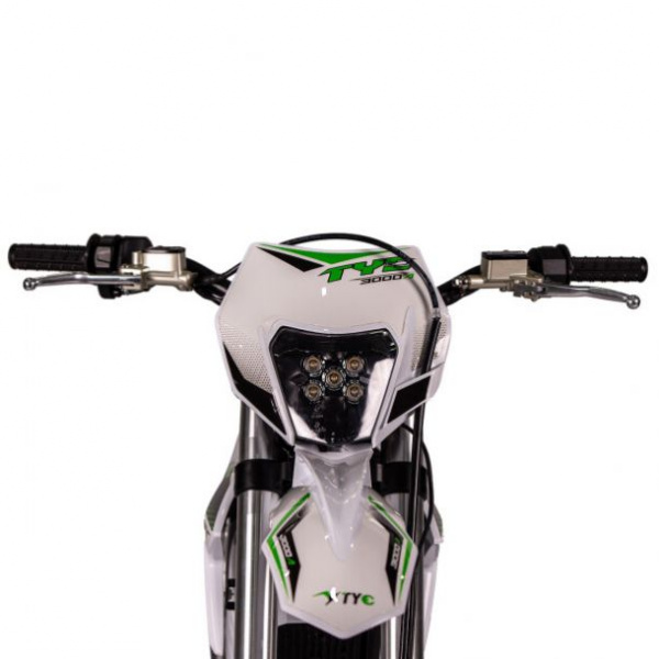 TYE 3000 20 000 watt, 2026 г.