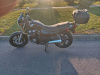 Honda CB CB750, 2002 г.