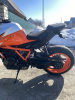 KTM 1290 SUPER DUKE R, 2022 г.