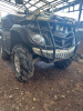 Stels ATV 800см, 2014 г.