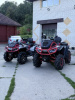 SEGWAY AT10 LX W MUD, 2026 г.